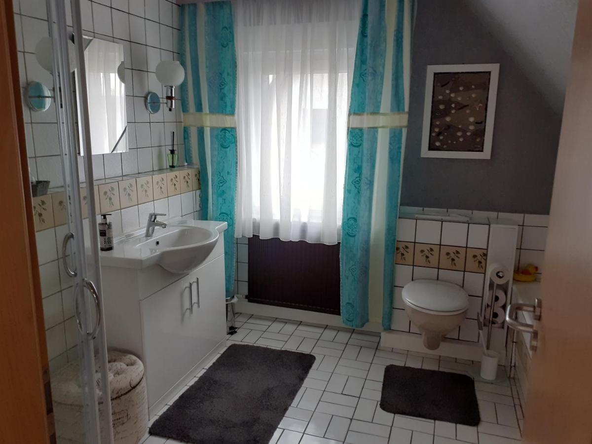 Seeblick Kemnitz Werder  Eksteriør bilde