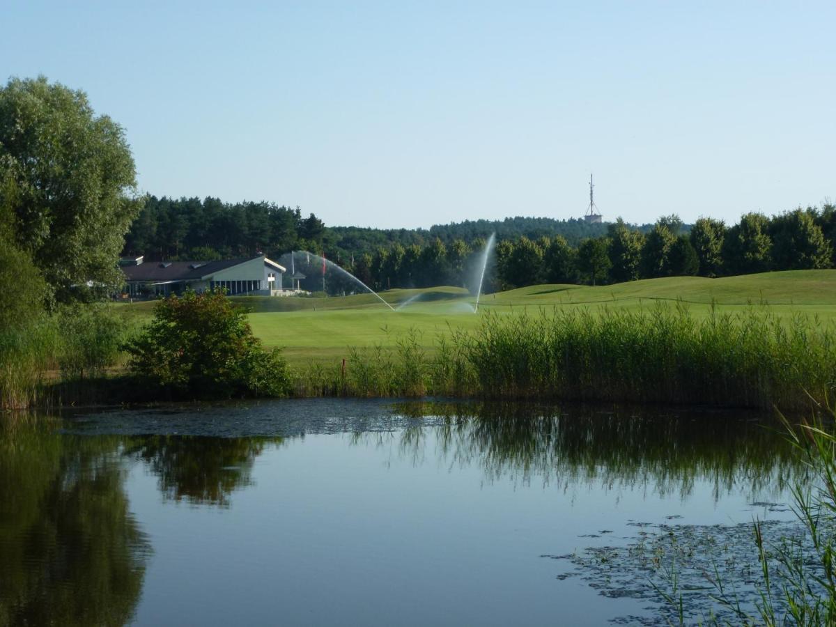 Seeblick Kemnitz Werder  Eksteriør bilde